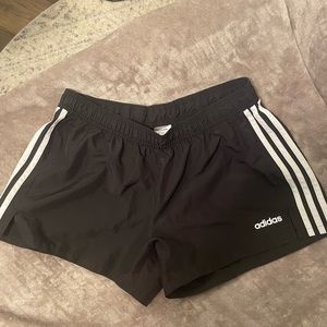 Adidas athletic shorts